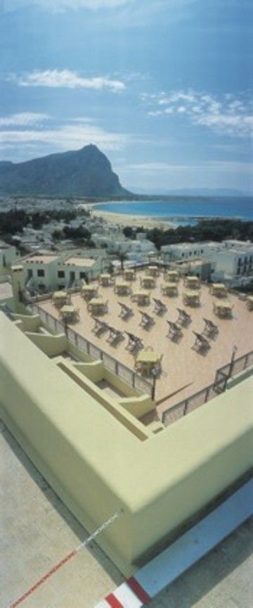 Panoramic Hotel San Vito Lo Capo