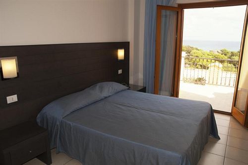 Hotel Panoramic San Vito Lo Capo