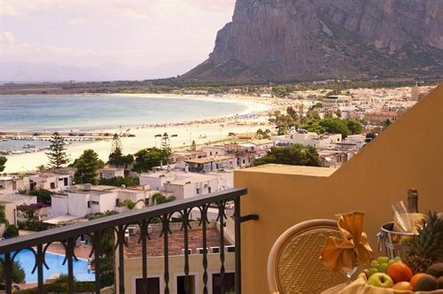 Panoramic San Vito Lo Capo