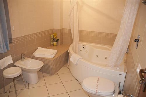 Hotel Panoramic 4*