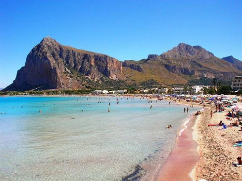 Hotel Panoramic San Vito Lo Capo