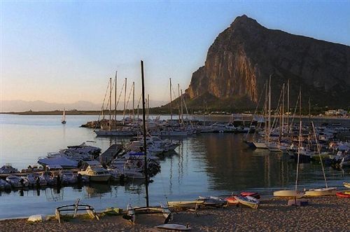 Panoramic San Vito Lo Capo