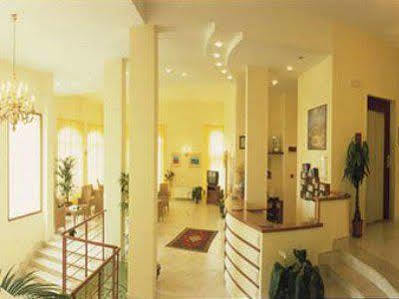 Hotel Panoramic San Vito Lo Capo